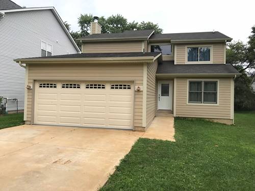 3S555 Wilbur, Warrenville, IL 60555