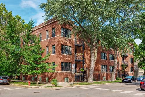 1724 W Grace Unit 1E, Chicago, IL 60613