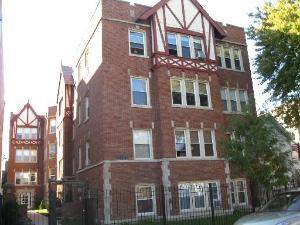 2924 N Sacramento Unit G, Chicago, IL 60618