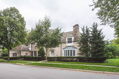 1347 Jackson, River Forest, IL 60305