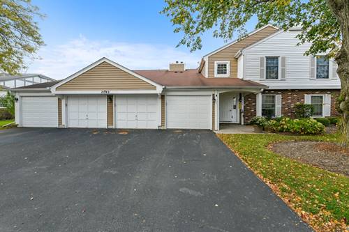 2049 Lancaster Unit 102B, Naperville, IL 60565