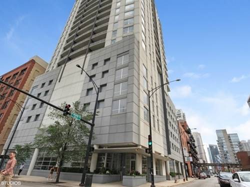 330 W Grand Unit 1902, Chicago, IL 60654