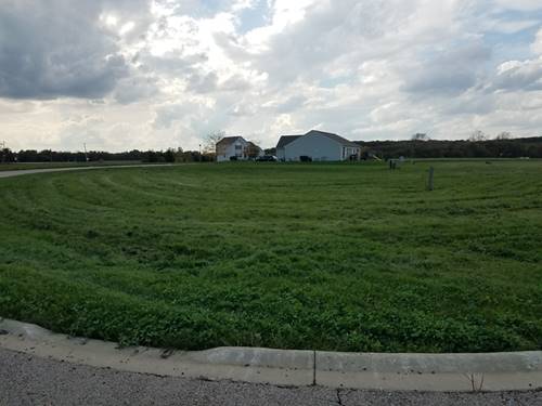 Lot 66 Pebble Creek, Wonder Lake, IL 60097