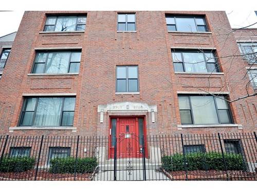 2705 N Campbell Unit 1S, Chicago, IL 60647