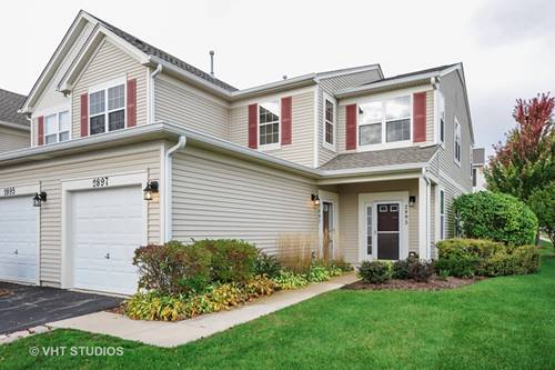 2897 Falling Waters, Lindenhurst, IL 60046