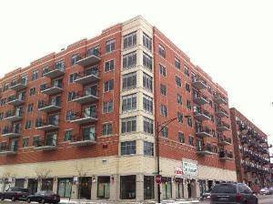 2322 S Canal Unit 406, Chicago, IL 60616