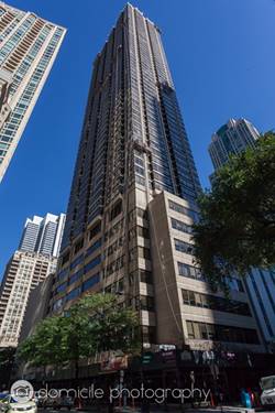 30 E Huron Unit 4307, Chicago, IL 60611