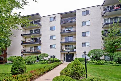 820 Oakton Unit 4C, Evanston, IL 60202