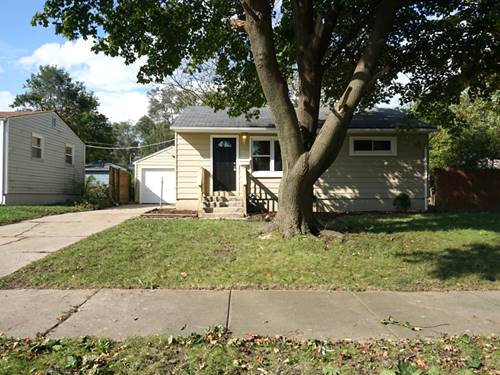 2240 Ottawa, Waukegan, IL 60087