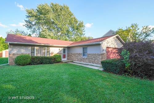 1061 Emerald, Aurora, IL 60506