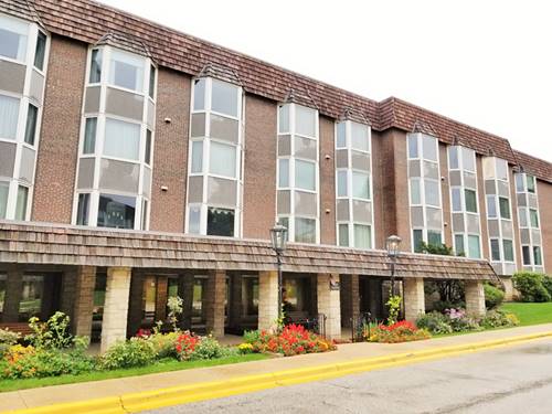 400 Ascot Unit 3E, Park Ridge, IL 60068