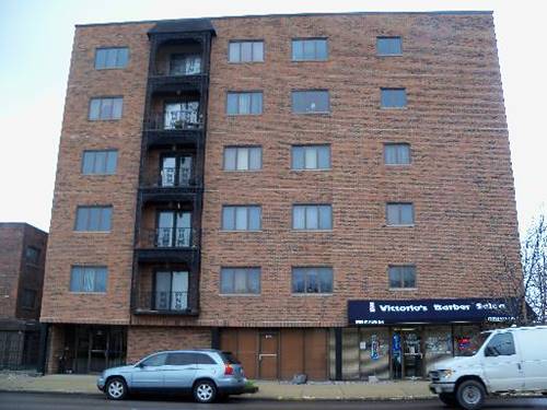 7904 W North Unit 304, Elmwood Park, IL 60707