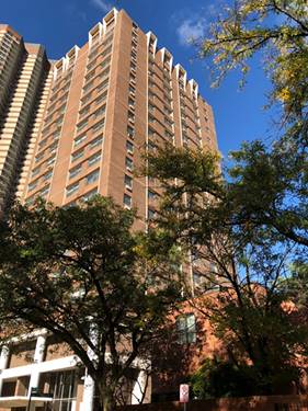 3639 N Pine Grove Unit 14D, Chicago, IL 60613