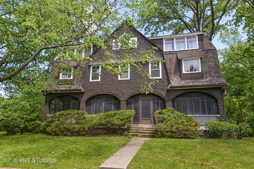 103 Broadway, Wilmette, IL 60091