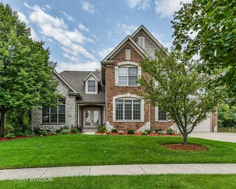 51 Mitchell, Wheaton, IL 60189