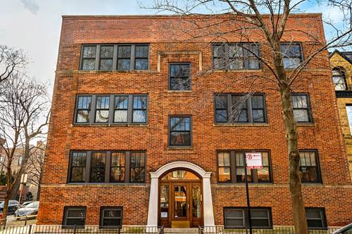 835 W Belden Unit U2, Chicago, IL 60614