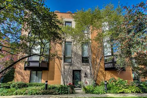 1441 N Cleveland Unit C, Chicago, IL 60610