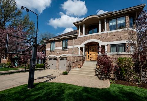 6923 N Kenton, Lincolnwood, IL 60712