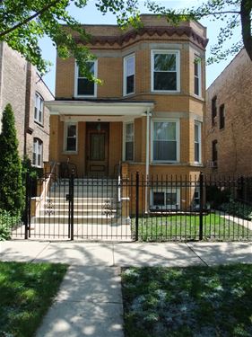 3645 N Whipple Unit 2, Chicago, IL 60618