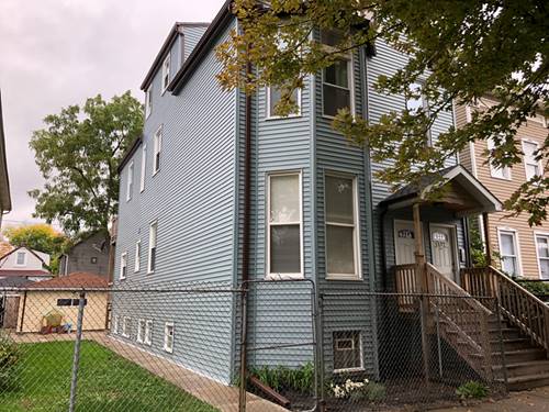 1662 N Mozart Unit 1, Chicago, IL 60647