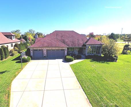 14811 Helen, Homer Glen, IL 60491