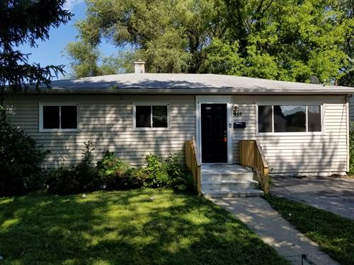 955 Lorraine, Waukegan, IL 60085