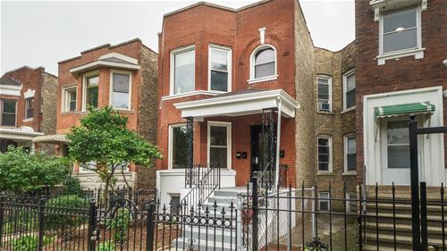 2543 W Thomas, Chicago, IL 60622