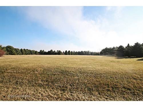 Lot 10 Hunters, Spring Grove, IL 60081