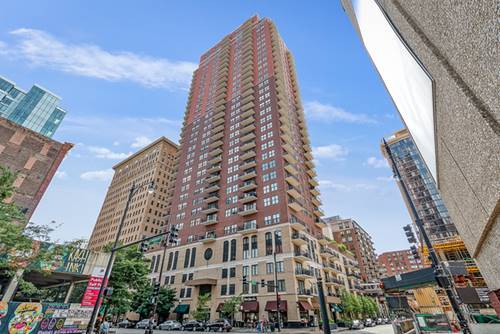 41 E 8th Unit 2505-06, Chicago, IL 60605