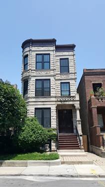 2152 W Concord Unit 3, Chicago, IL 60647