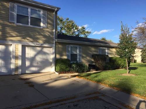 237 Winfield Unit 0, Vernon Hills, IL 60061