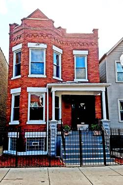 3639 W Diversey, Chicago, IL 60647