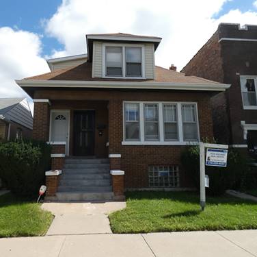 2819 N Mulligan, Chicago, IL 60634