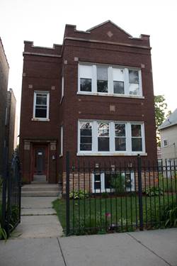 3004 N Albany Unit 2, Chicago, IL 60618