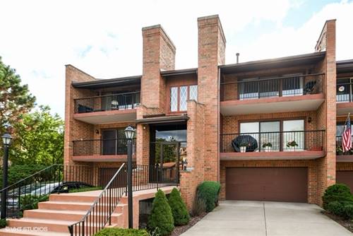 10 Cinnamon Creek Unit 3S, Palos Hills, IL 60465