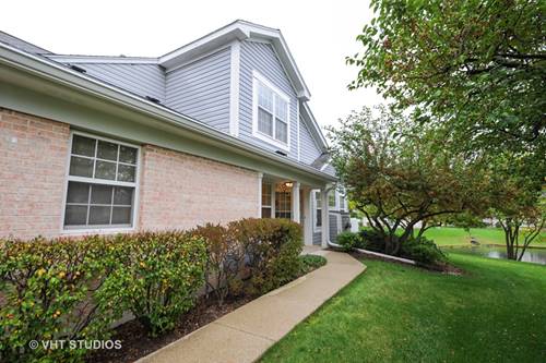 6862 W Mount Vernon Unit 2A, Gurnee, IL 60031