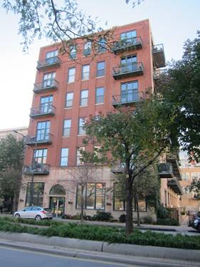 1632 S Indiana Unit 106, Chicago, IL 60616