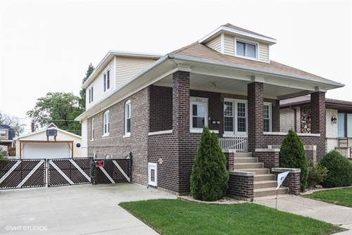 5543 S Neenah, Chicago, IL 60638