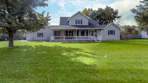 57 Glenbrook, Fisher, IL 61843