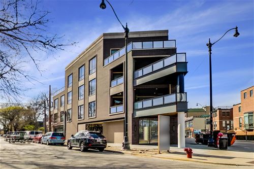 1110 W Schubert Unit 202, Chicago, IL 60614