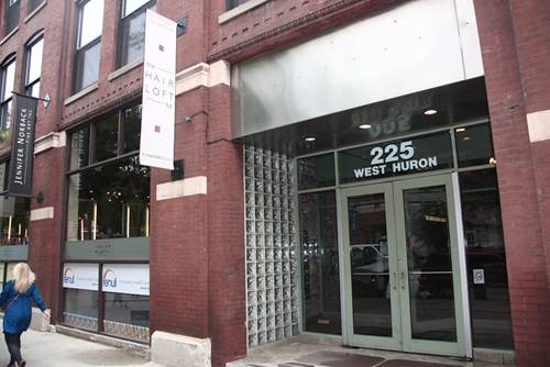 225 W Huron Unit 602, Chicago, IL 60654