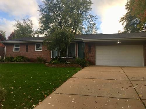 2505 Whitehall, Rockford, IL 61107