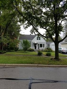 325 7th, Downers Grove, IL 60515