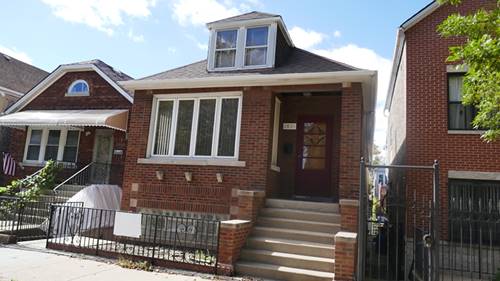 2836 S Lowe, Chicago, IL 60616