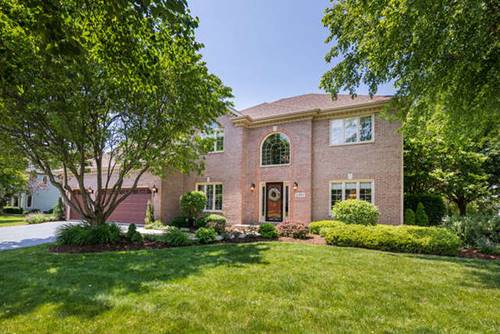 4391 Camelot, Naperville, IL 60564