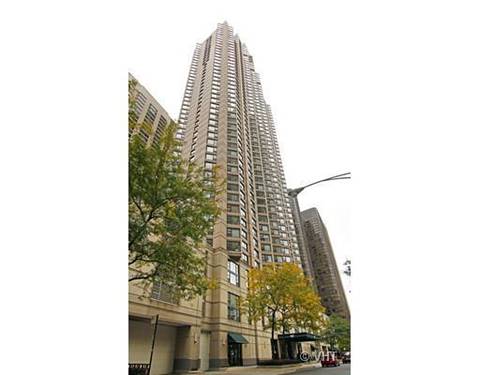 401 E Ontario Unit 2505, Chicago, IL 60611