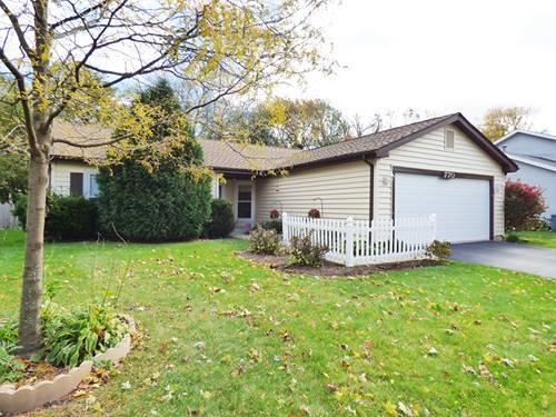 770 Applewood, Algonquin, IL 60102