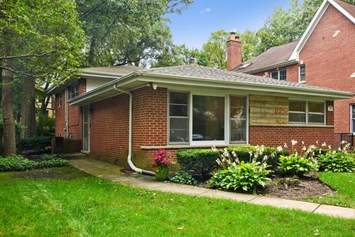 560 Drexel, Glencoe, IL 60022