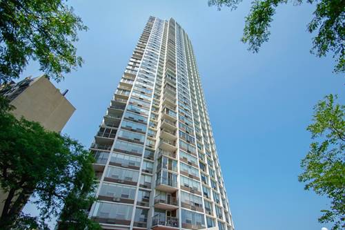 6101 N Sheridan Unit 39D, Chicago, IL 60660