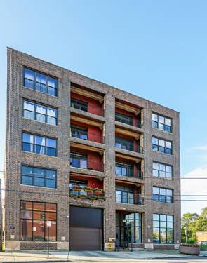 809 E 40th Unit 4-5, Chicago, IL 60653